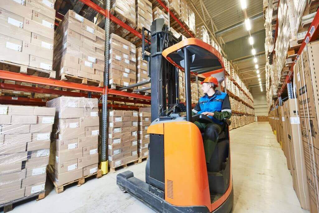 Overcoming Skill Shortages in the Warehouse Industry